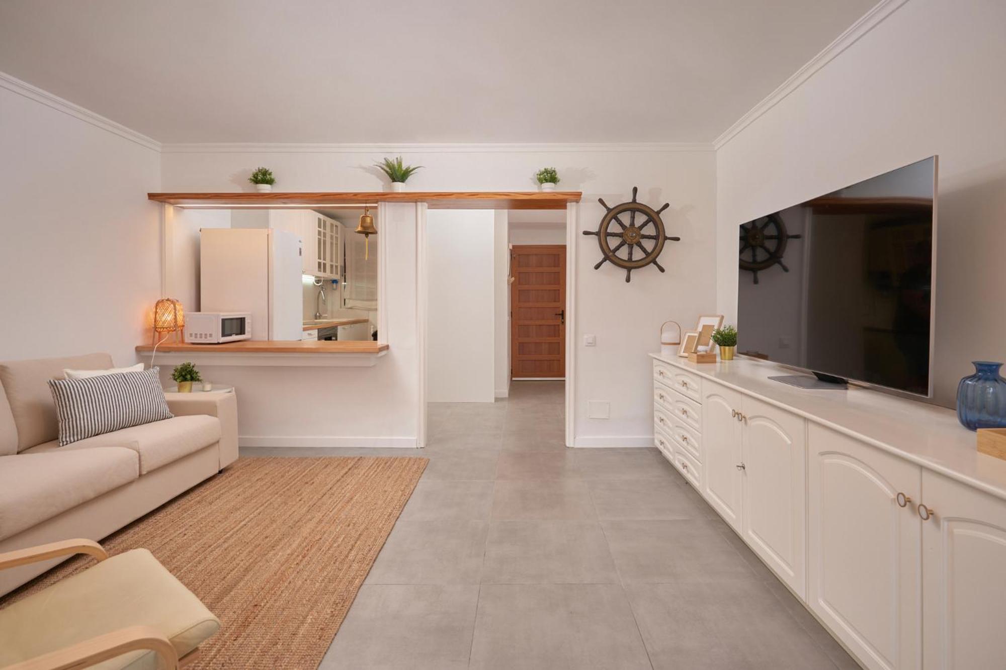 Timon Suites San Agustin Bagian luar foto
